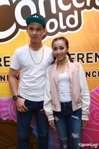 Foto Rinni Wulandari