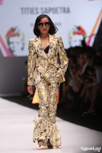 Foto Rinni Wulandari