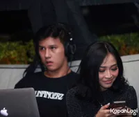 Foto Rinni Wulandari