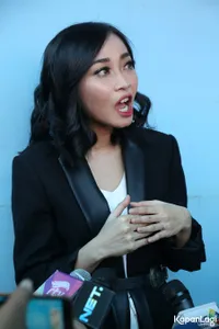 Foto Rinni Wulandari