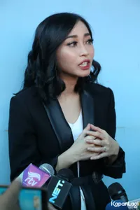 Foto Rinni Wulandari