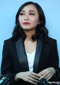 Foto Rinni Wulandari