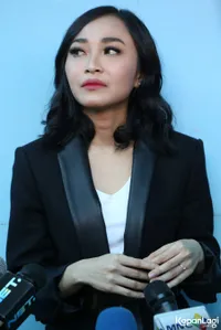 Foto Rinni Wulandari