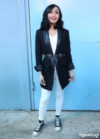 Foto Rinni Wulandari