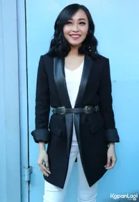 Foto Rinni Wulandari