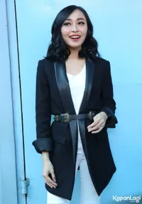 Foto Rinni Wulandari