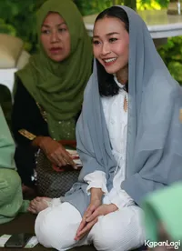 Foto Rinni Wulandari