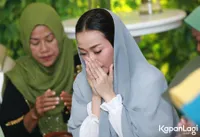 Foto Rinni Wulandari