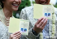 Foto Rinni Wulandari