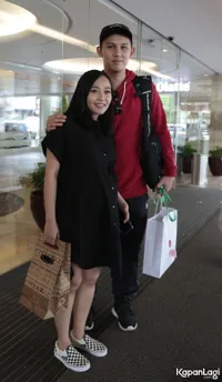 Foto Rinni Wulandari