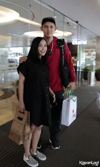 Foto Rinni Wulandari