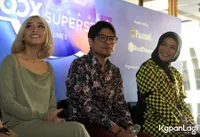 Foto Rinni Wulandari