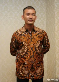 Foto Rio Dewanto