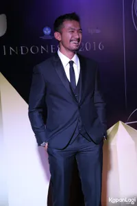 Foto Rio Dewanto