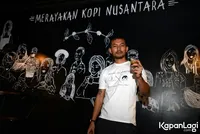 Foto Rio Dewanto