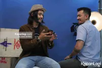 Foto Rio Dewanto
