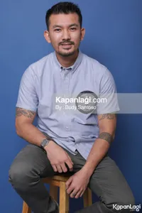 Foto Rio Dewanto