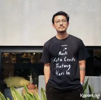 Foto Rio Dewanto