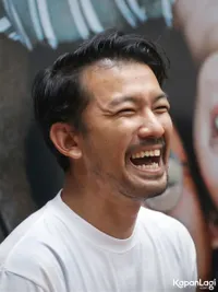 Foto Rio Dewanto