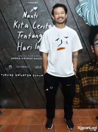 Foto Rio Dewanto