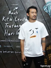 Foto Rio Dewanto