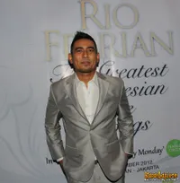 Foto Rio Febrian