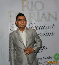 Foto Rio Febrian