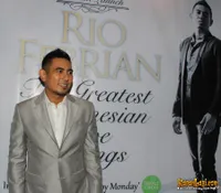 Foto Rio Febrian
