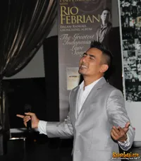 Foto Rio Febrian