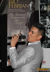 Foto Rio Febrian