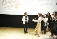 Foto Riri Riza Sutradara