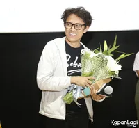 Foto Riri Riza Sutradara