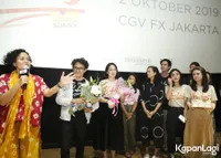 Foto Riri Riza Sutradara