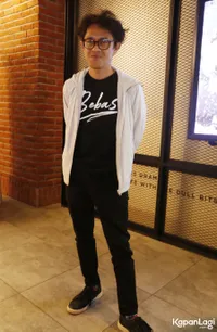 Foto Riri Riza Sutradara