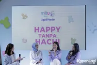 Foto Ririn Dwi Ariyani