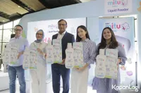 Foto Ririn Dwi Ariyani