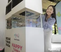 Foto Ririn Dwi Ariyani