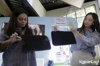 Foto Ririn Dwi Ariyani