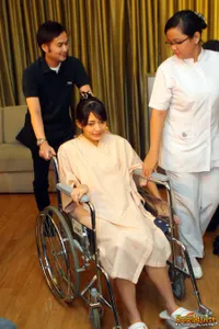 Foto Ririn Dwi Ariyanti