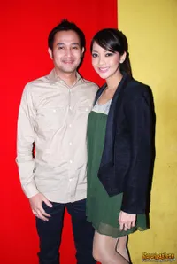 Foto Ririn Dwi Ariyanti