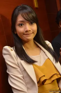 Foto Ririn Dwi Ariyanti
