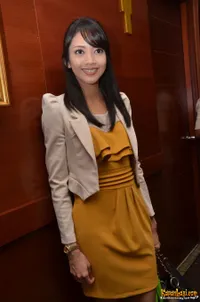 Foto Ririn Dwi Ariyanti