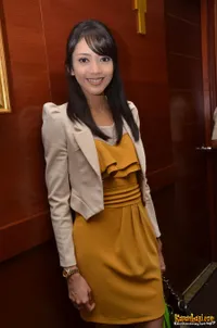 Foto Ririn Dwi Ariyanti