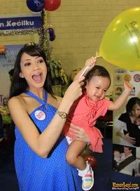 Foto Ririn Dwi Ariyanti