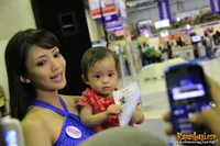 Foto Ririn Dwi Ariyanti