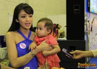 Foto Ririn Dwi Ariyanti