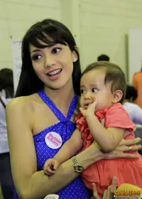 Foto Ririn Dwi Ariyanti