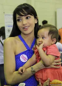 Foto Ririn Dwi Ariyanti