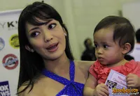 Foto Ririn Dwi Ariyanti