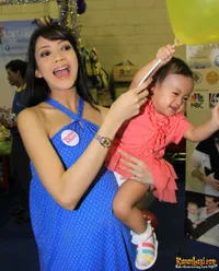 Foto Ririn Dwi Ariyanti